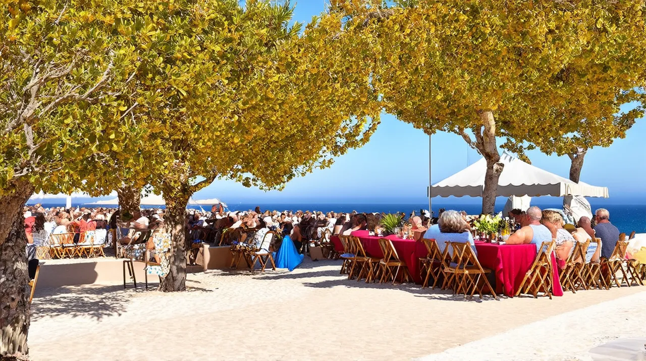 Carvoeiro Events: Top 10 Festivals & Activities to Enjoy