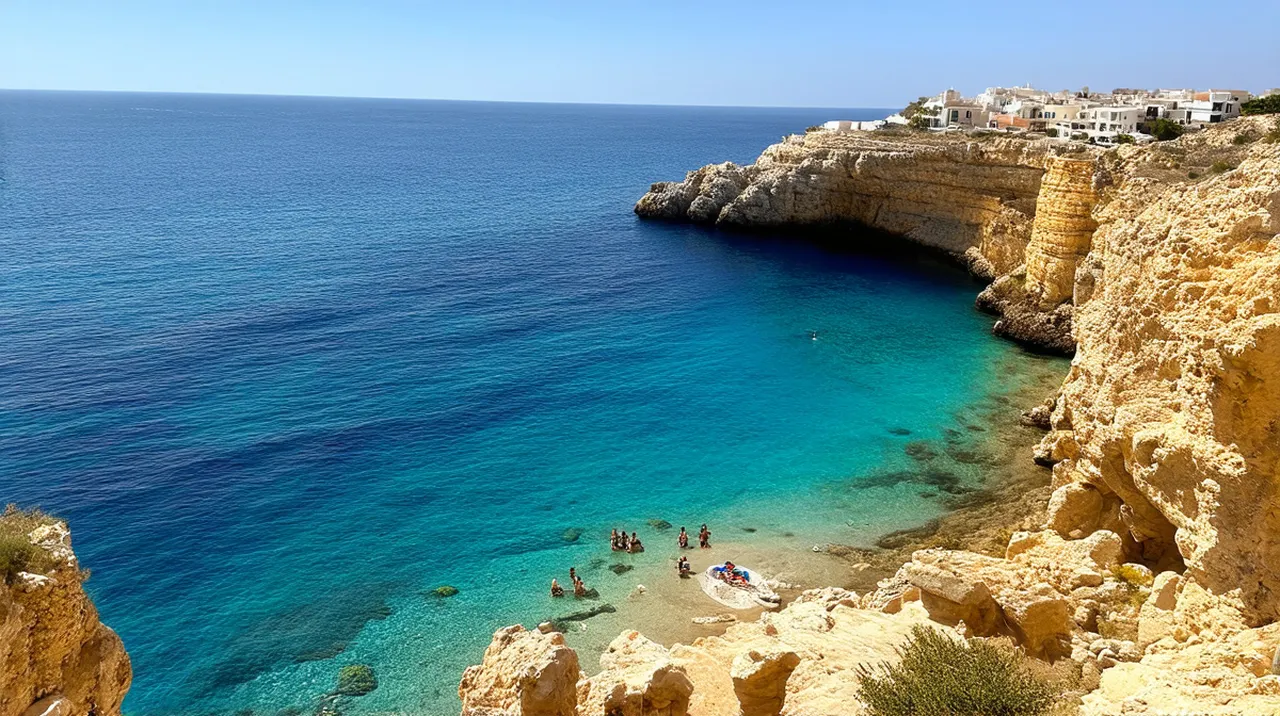 Carvoeiro Experiences: Top 10 Unique Adventures Await
