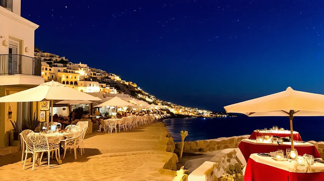 Carvoeiro Nightlife: Discover the Top 10 Spots to Enjoy