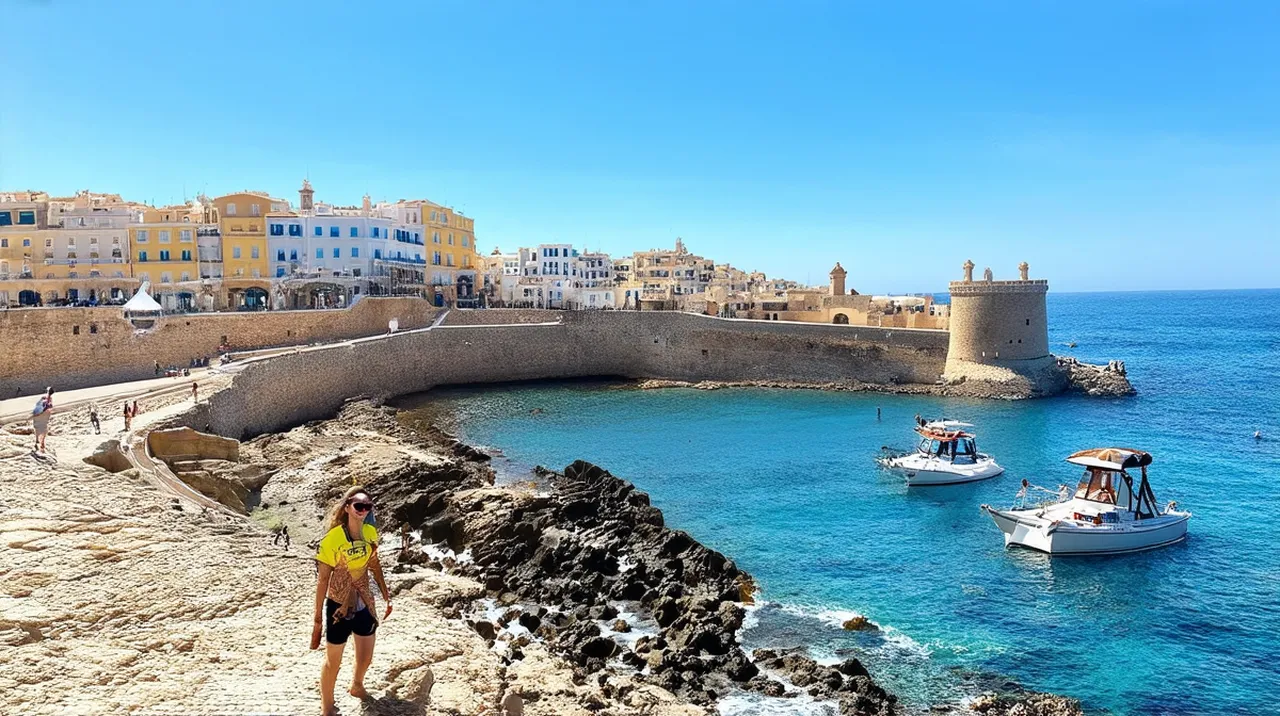 Cascais Adventures: 12 Unforgettable Activities to Enjoy