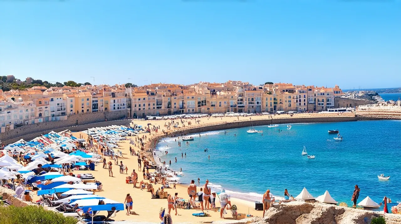 Cascais Events: Top 10 Must-Experience Festivals