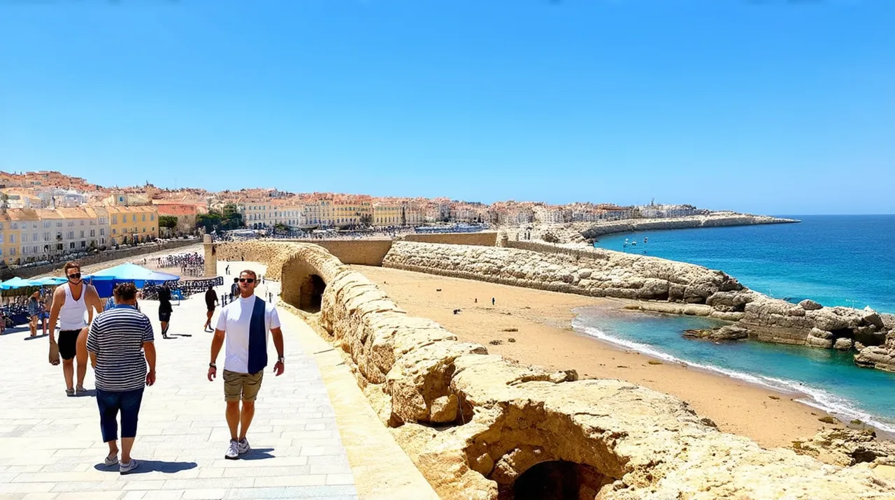 Cascais Experiences: Discover 10 Unique Adventures