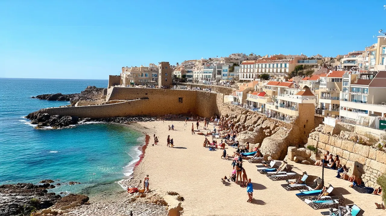 Cascais Highlights: Top 10 Must-See Attractions