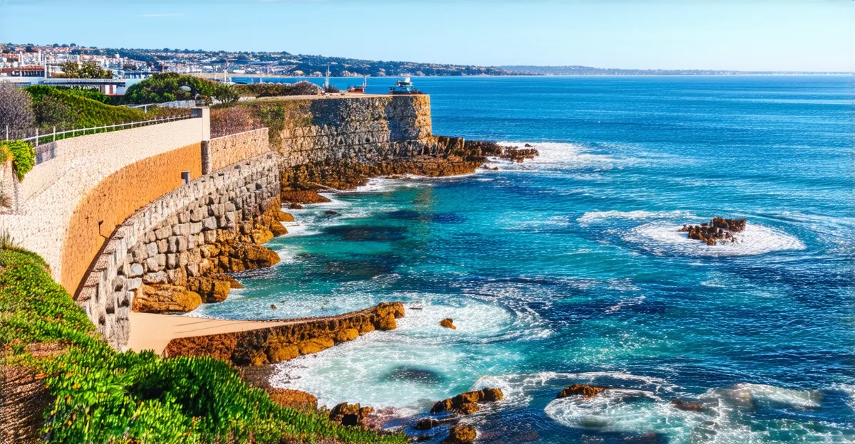 Cascais Itinerary: Explore Portugal’s Coastal Gem