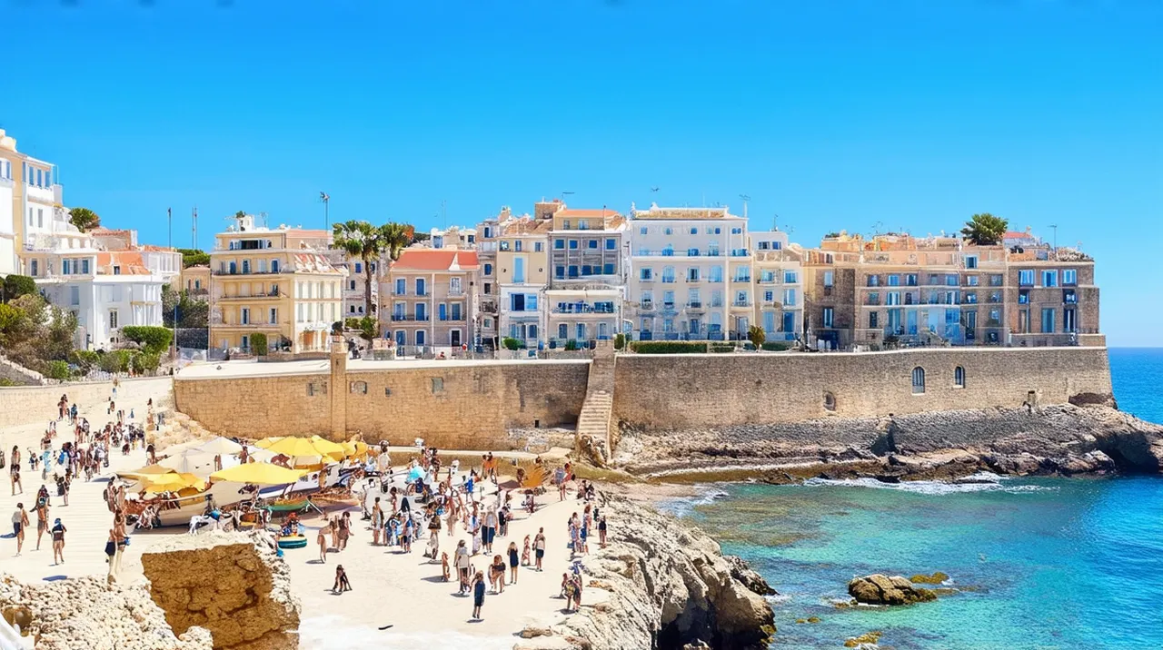 Cascais Landmarks: Explore 10 Stunning Attractions