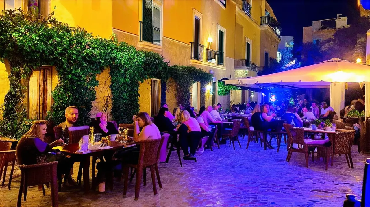 Cascais Nightlife: Top 10 Spots to Enjoy the Night