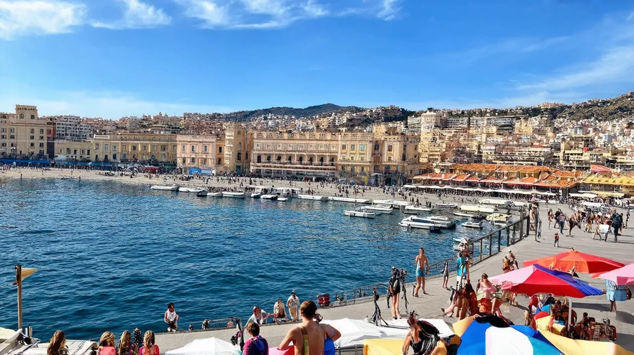Catania Adventures: Explore Top 10 Unique Experiences