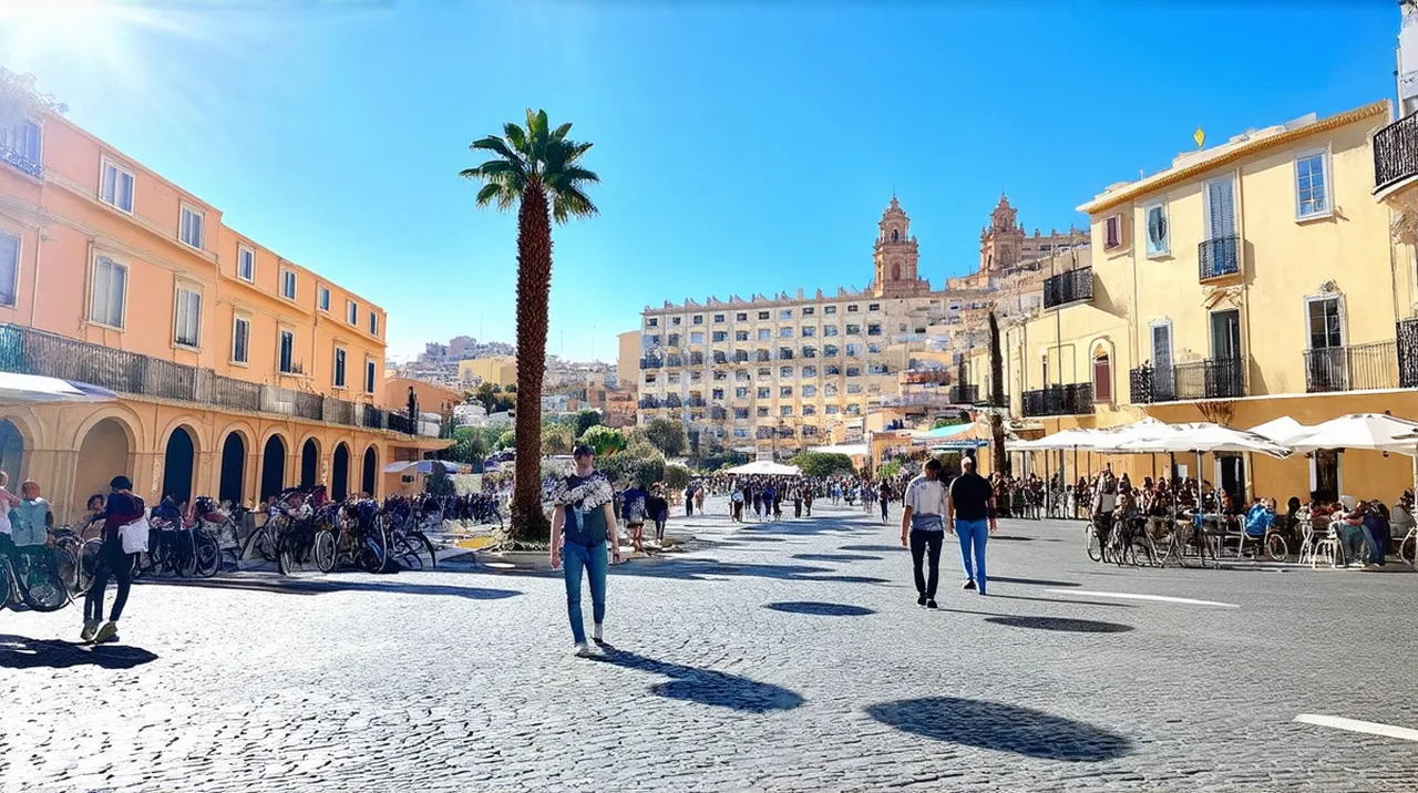 Catania Experiences: Top 10 Adventures in Sicily