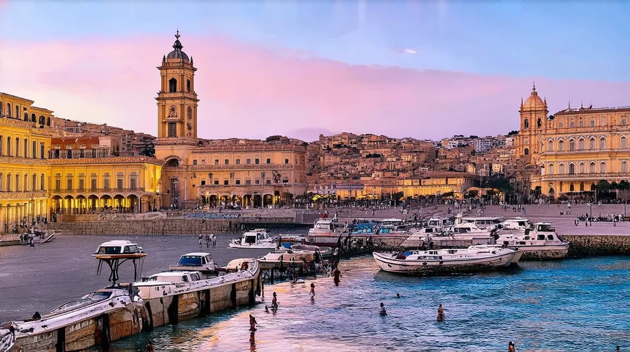 Catania Highlights: Top 10 Attractions You Can’t Miss