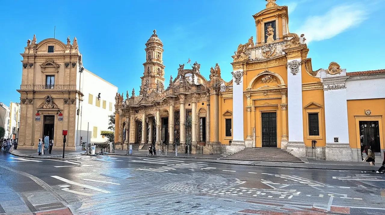 Catania Landmarks: Explore the Top 10 Must-See Sights