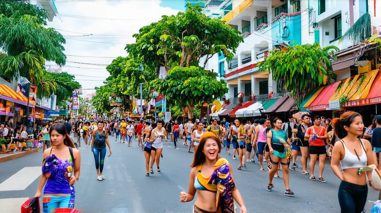 Cebu City Activities: Top 10 Adventures to Experience