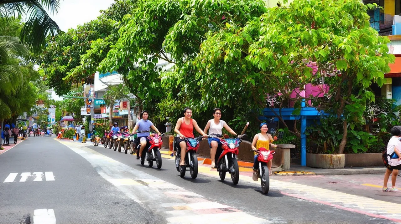 Cebu City Adventures: Top 10 Experiences to Explore