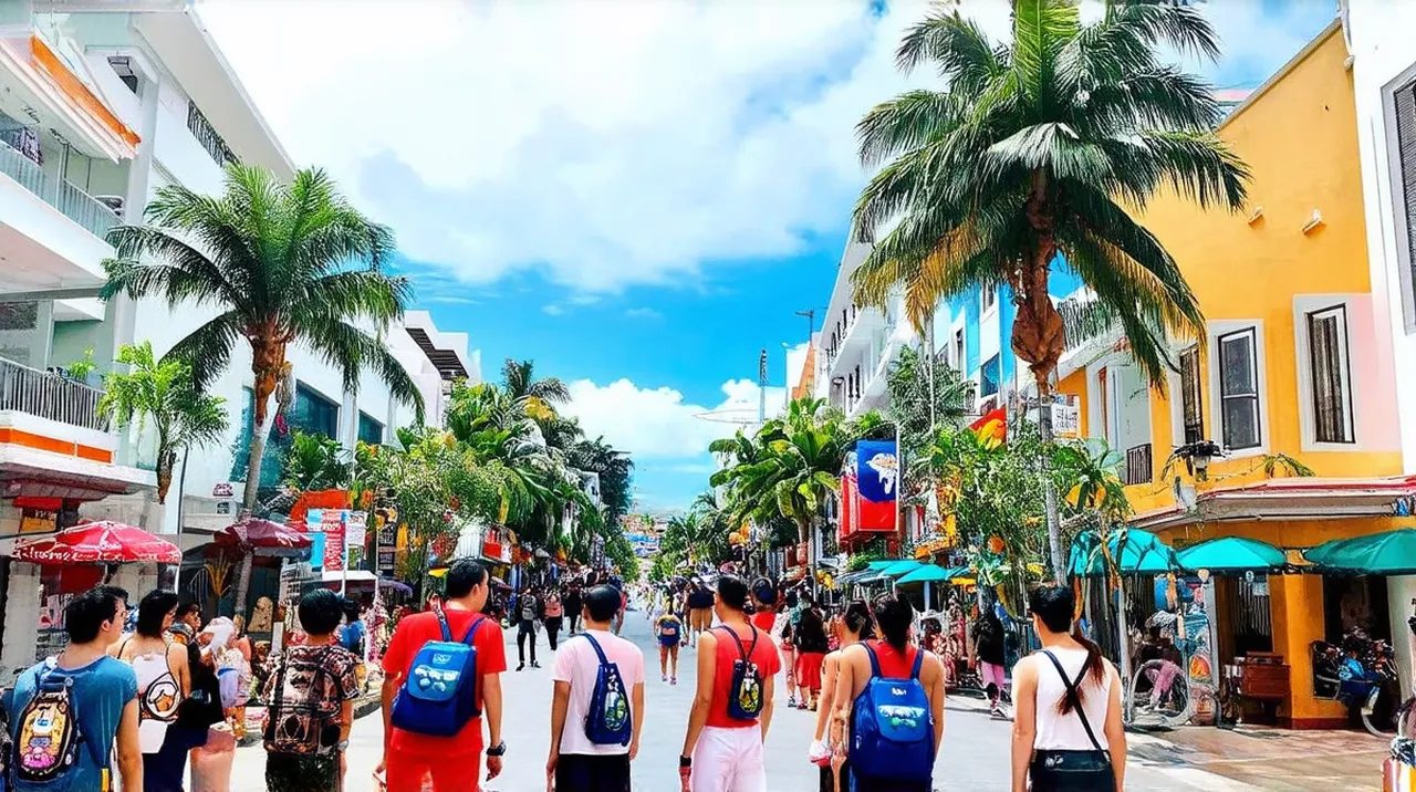 Cebu City Experiences: Unforgettable Adventures Await