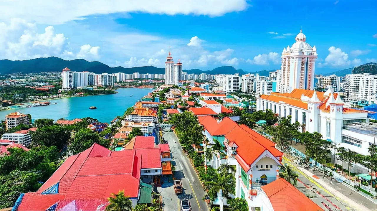 Cebu City Highlights: Top 10 Must-See Attractions