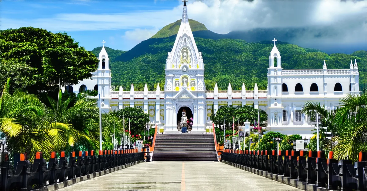 Cebu City Itinerary: 5 Days of Exploration