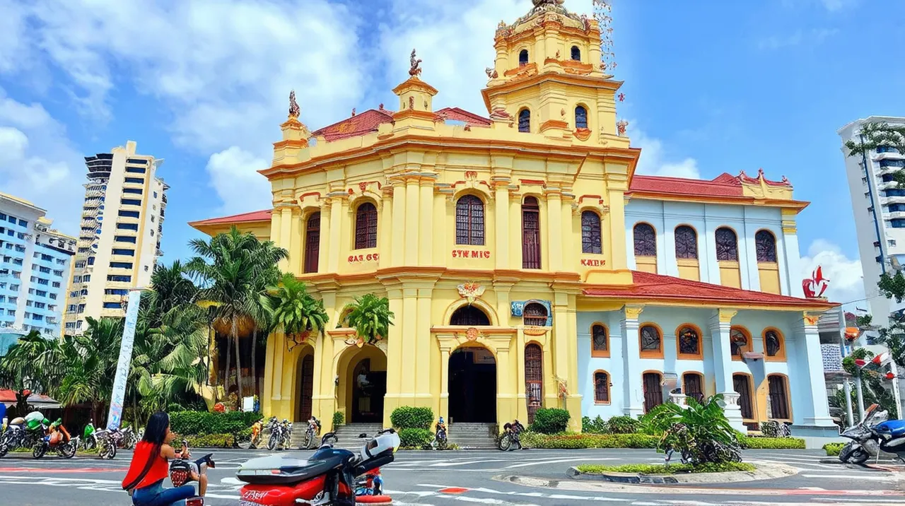 Cebu City Landmarks: 10 Must-See Historical Gems