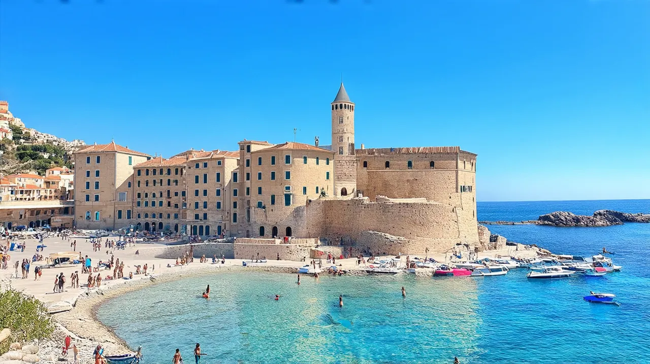 Cefalù Activities: 10 Unforgettable Experiences to Try
