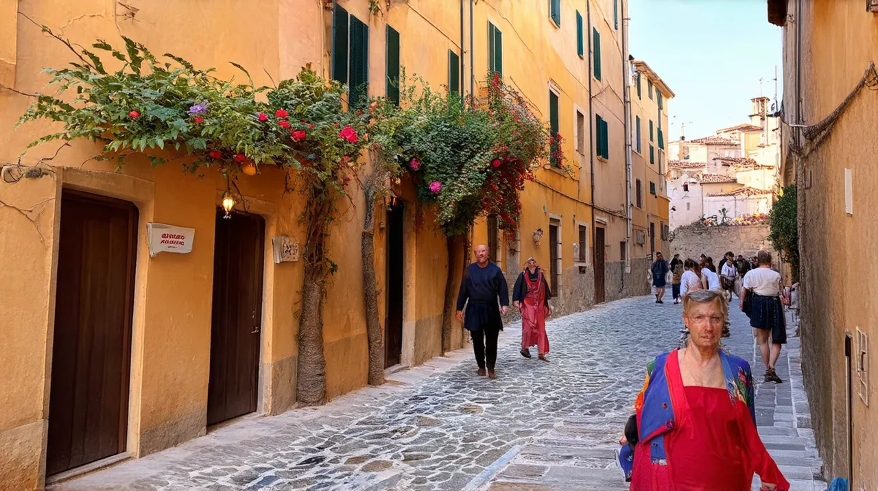 Cefalù Culture: Explore the Heart of Sicily’s Heritage