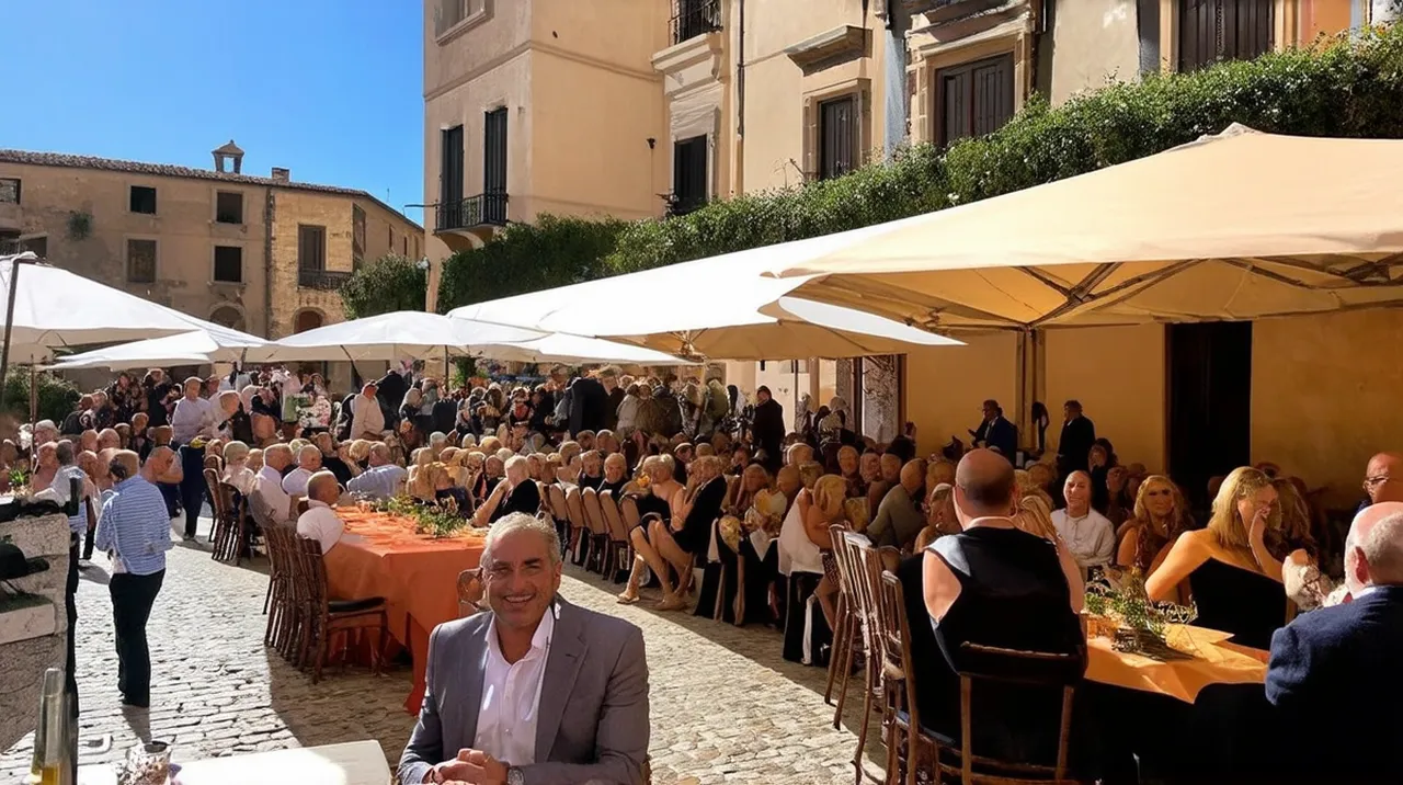 Cefalù Events: Your Guide to Local Festivals & Fun
