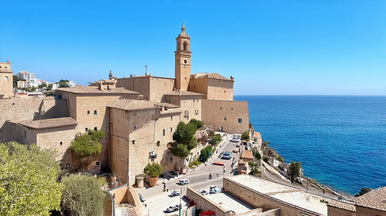 Cefalù Highlights: Top 10 Must-See Attractions