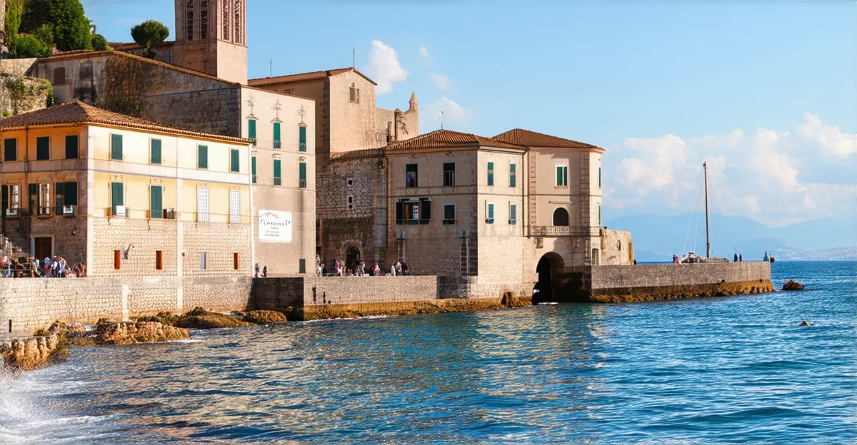 Cefalù Itinerary: 3 Days of Coastal Magic