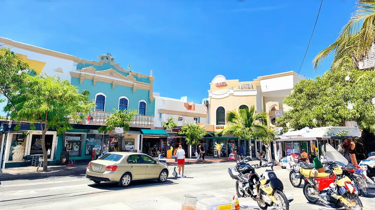 Centro & the Mainland Adventures: Explore 10 Unforgettable Journeys