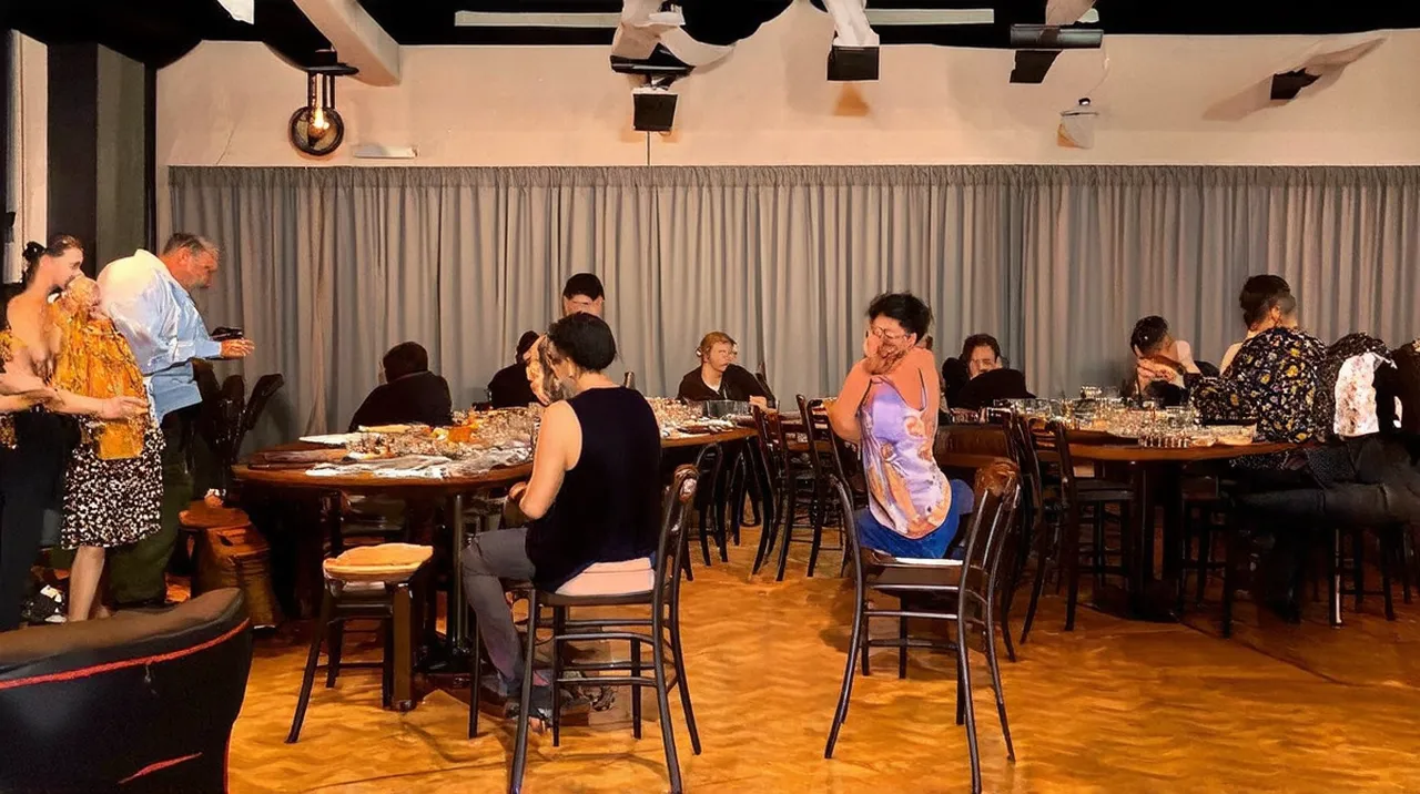 Centro & the Mainland Events: A Guide to Exciting Experiences