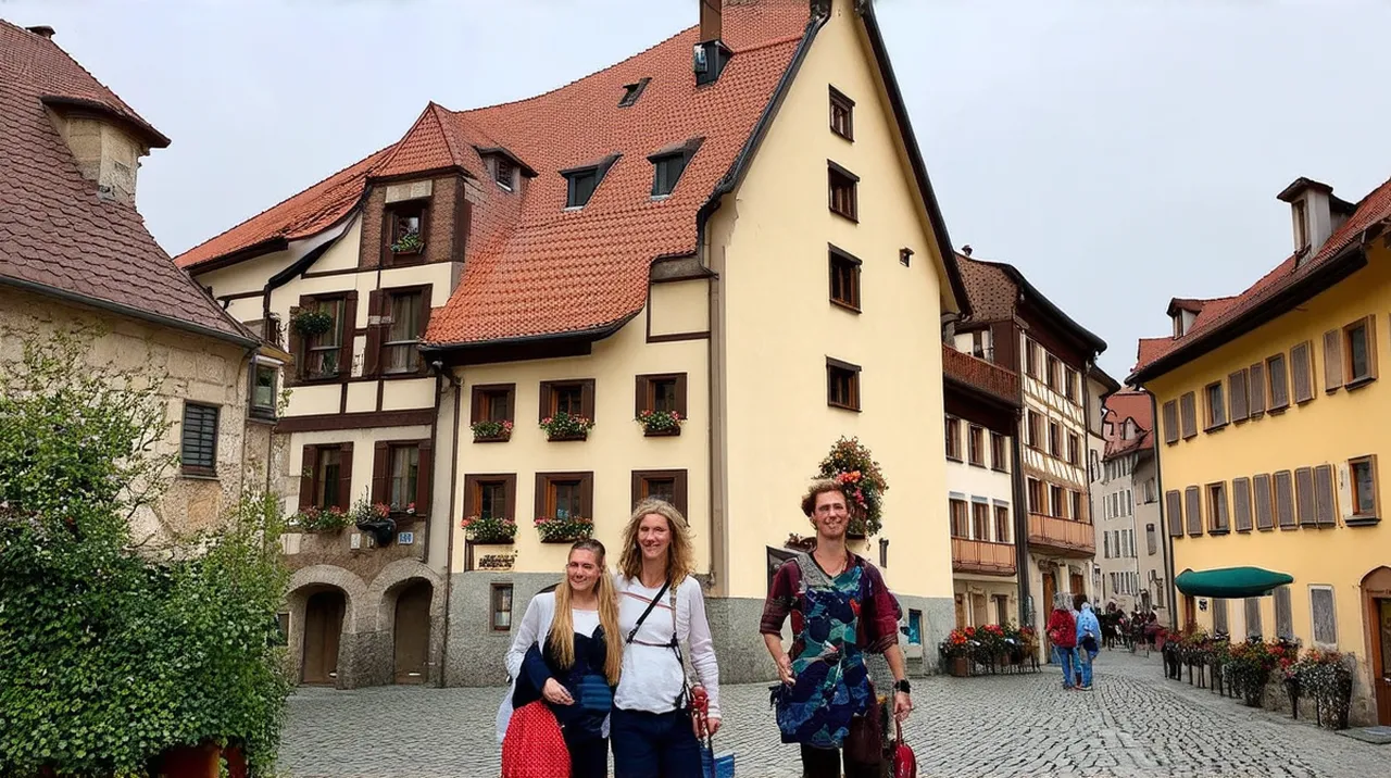 Český Krumlov Activities: Top 10 Unforgettable Experiences