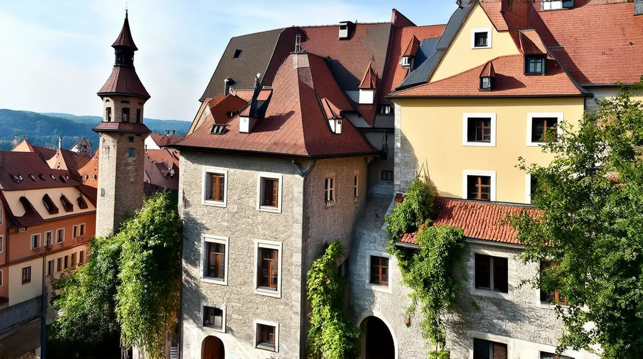 Český Krumlov Experiences: 10 Unforgettable Adventures