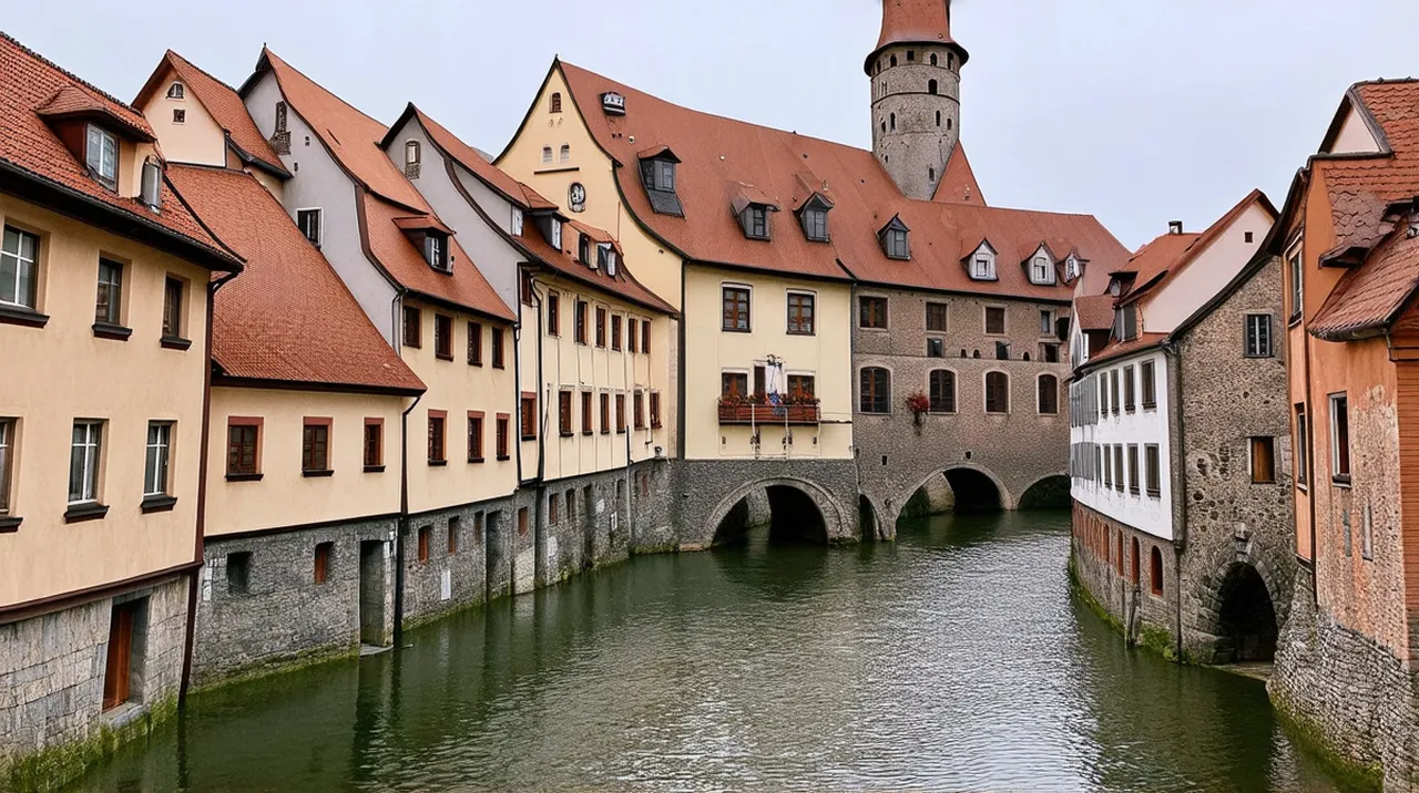 Český Krumlov Highlights: Top 10 Must-See Attractions