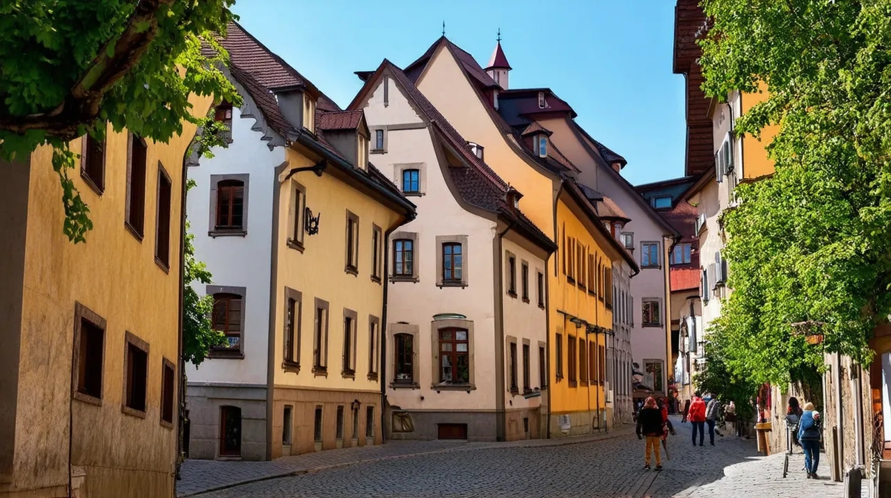 Český Krumlov Landmarks: Top 10 Must-See Attractions