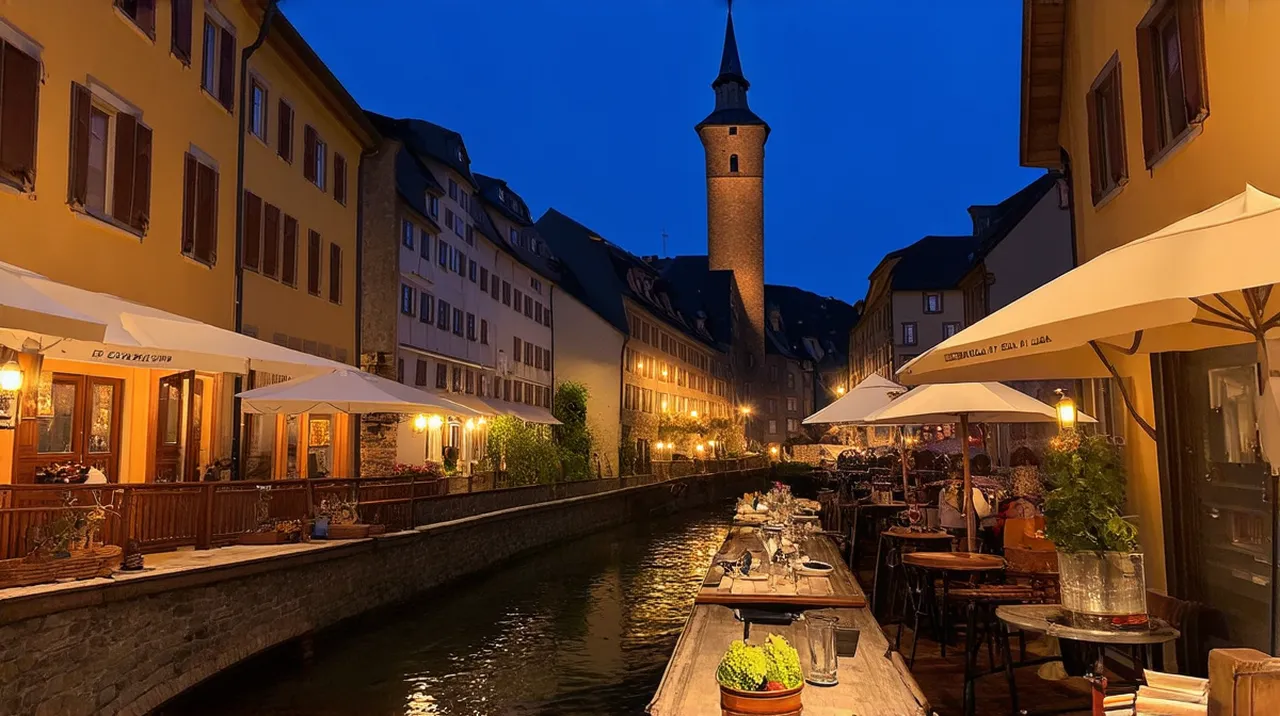 Český Krumlov Nightlife: Top 10 Memorable Experiences