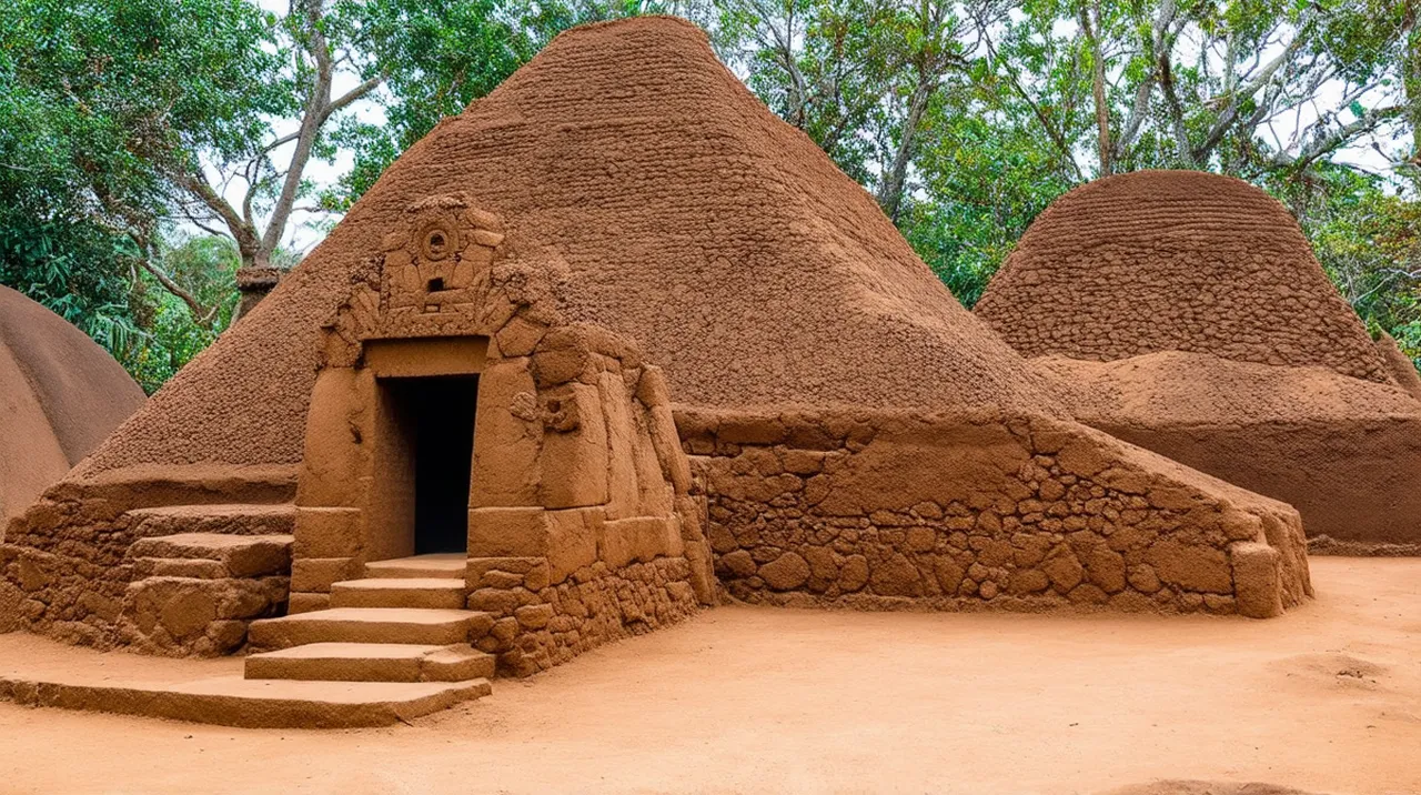 Chamarel Culture: Discover the Rich Heritage of Mauritius