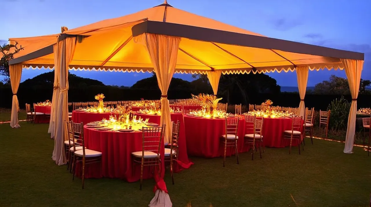 Chamarel Events: Discover the Best Upcoming Activities