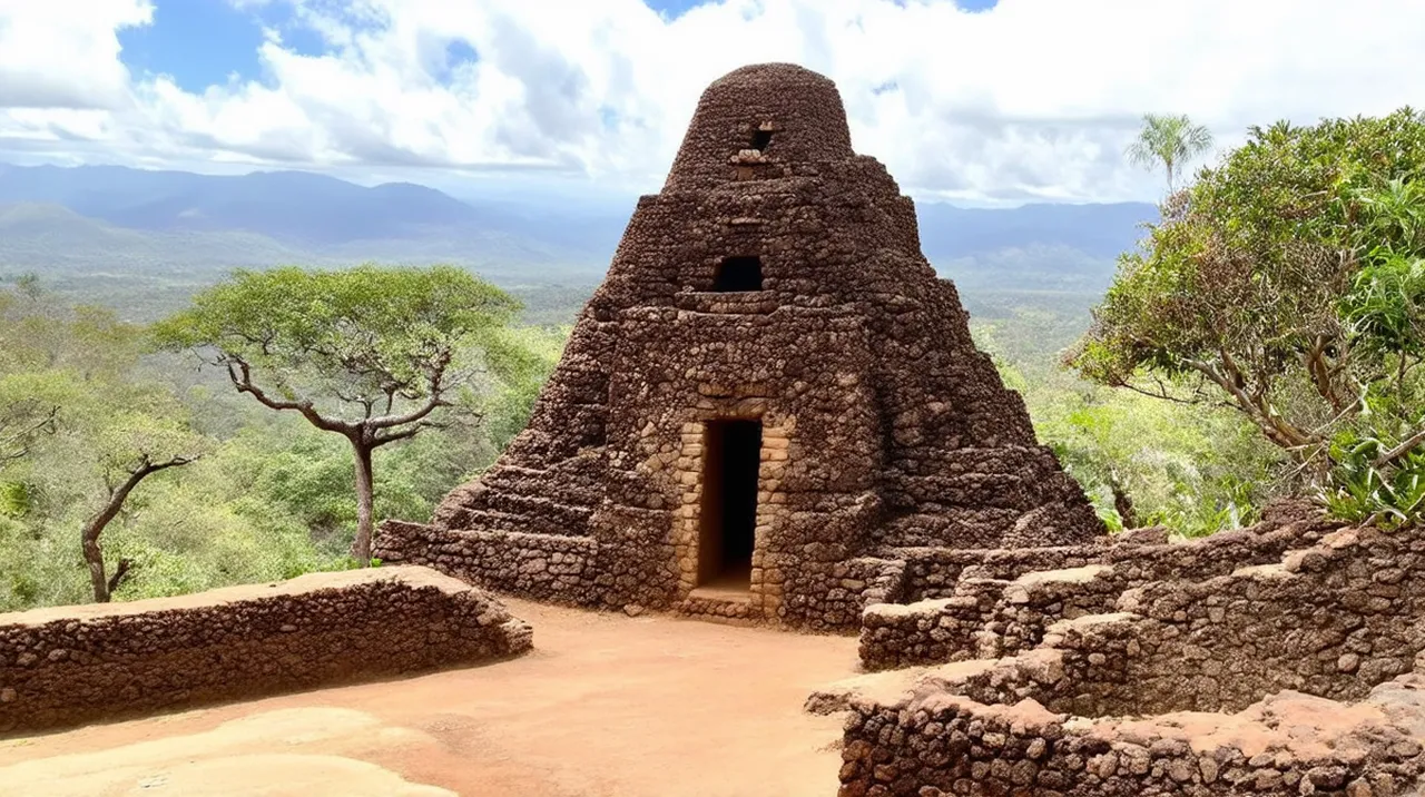 Chamarel Experiences: Explore 10 Unique Adventures