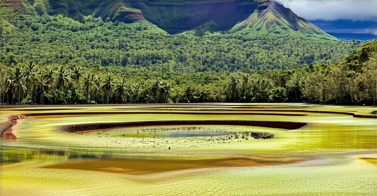 Chamarel Itinerary: Discover the Best of Nature