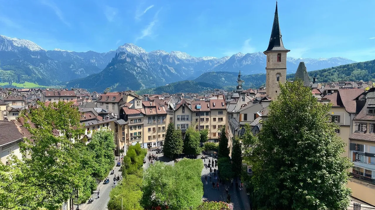 Chambéry Activities: 10 Exciting Things to Do