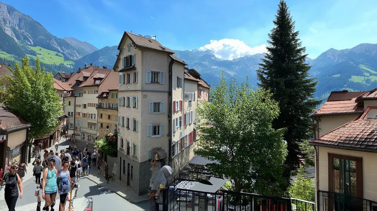 Chambéry Adventures: Explore Top 10 Unique Experiences