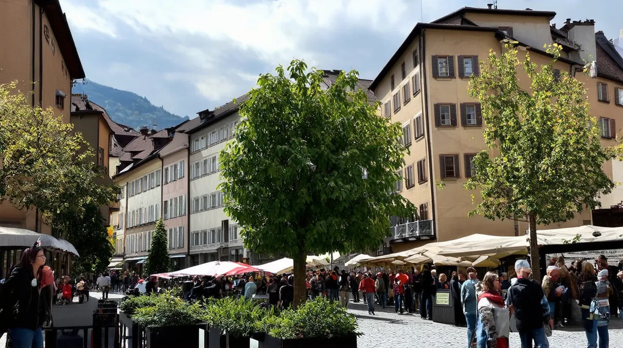 Chambéry Culture: Discover Top 10 Unique Experiences
