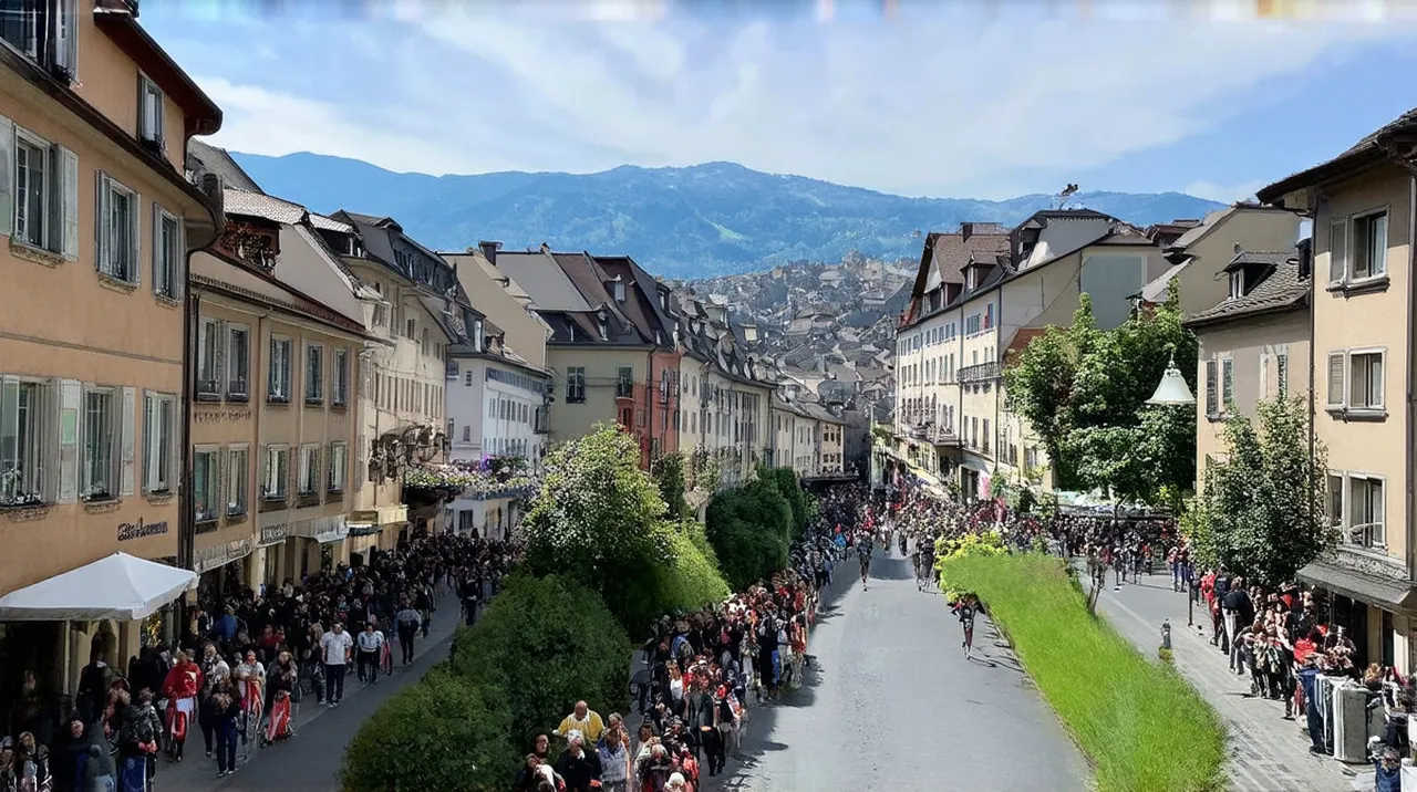 Chambéry Events: Top 10 Unmissable Experiences