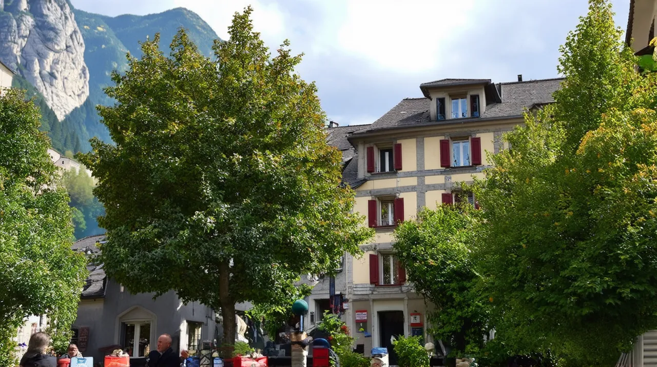 Chambéry Experiences: Top 10 Local Adventures Await