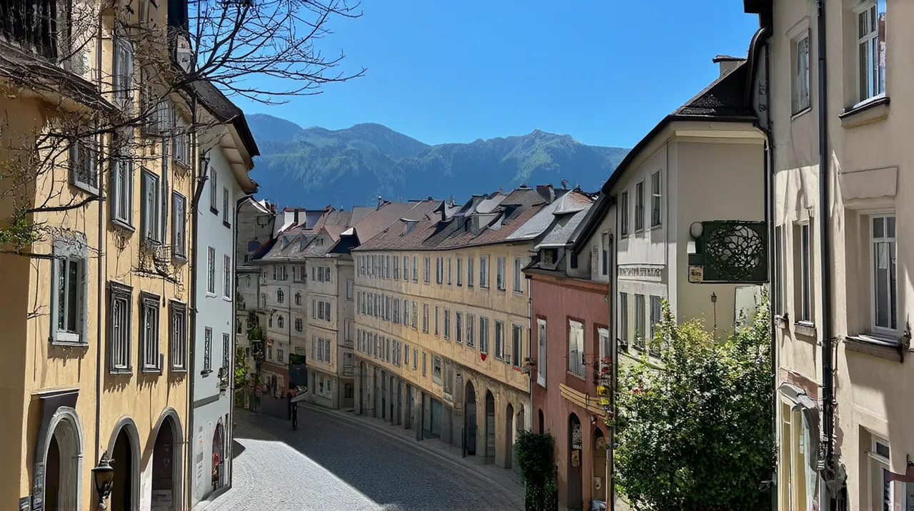 Chambéry Landmarks: Discovering 10 Must-See Attractions