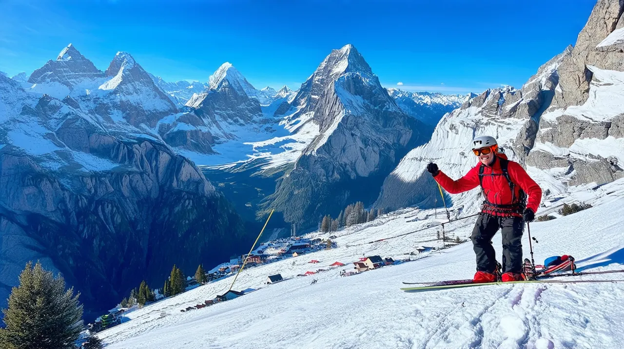 Chamonix Activities: 10 Thrilling Adventures to Try