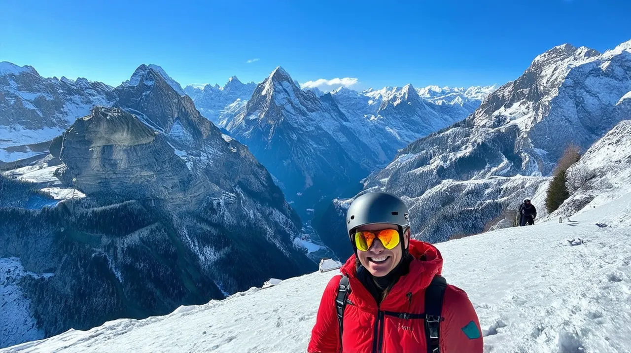 Chamonix Adventures: Ultimate Guide to Epic Experiences