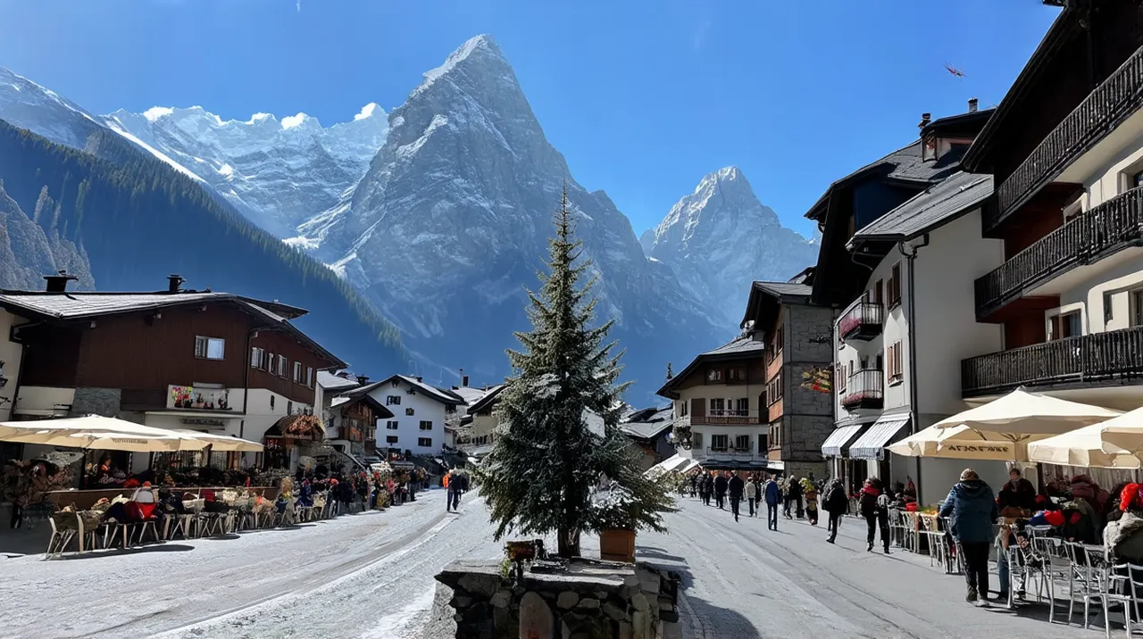Chamonix Culture: 10 Unique Experiences to Explore