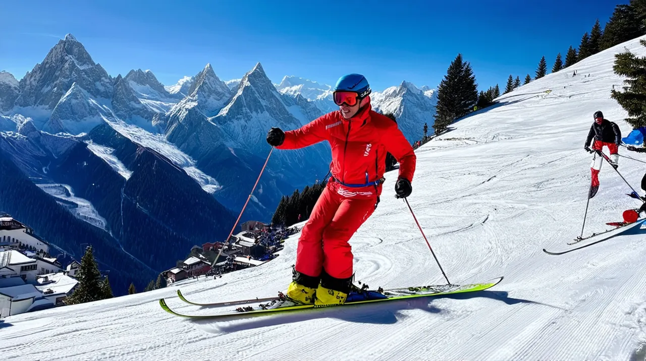 Chamonix Events: Top 10 Experiences to Enjoy