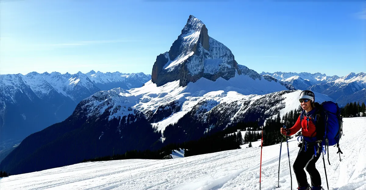 Chamonix Itinerary: 5 Days in the Alps
