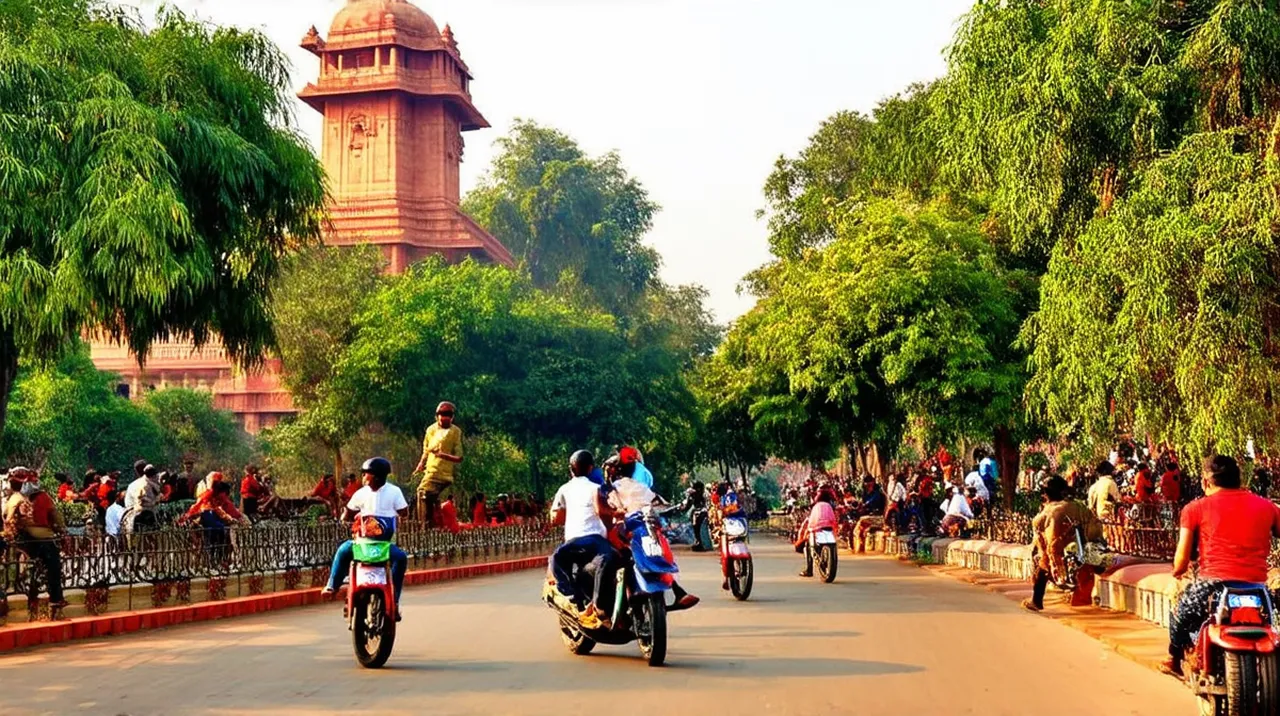 Chandigarh Activities: Discover Top 10 Must-Do Experiences