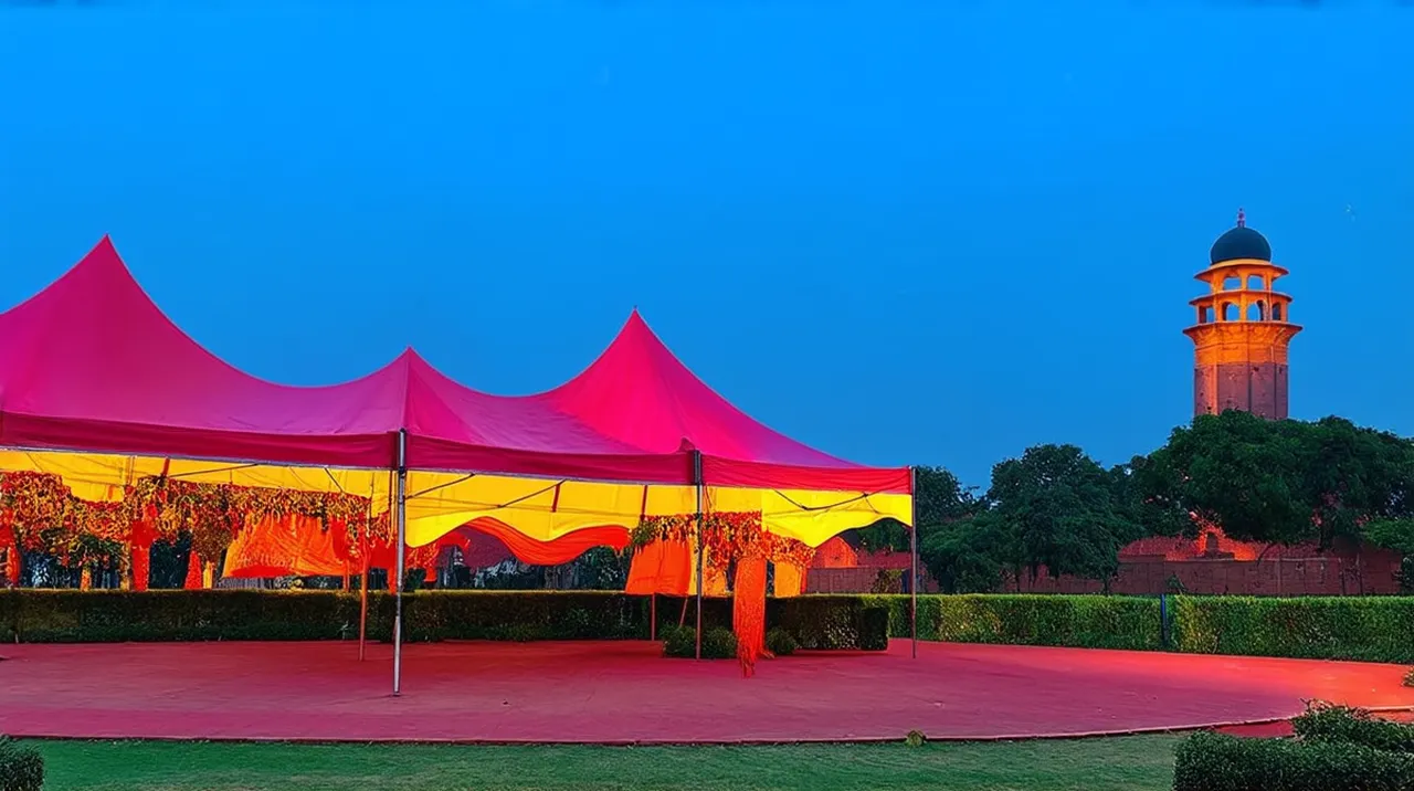 Chandigarh Events: Top Festivals and Activities to Experience