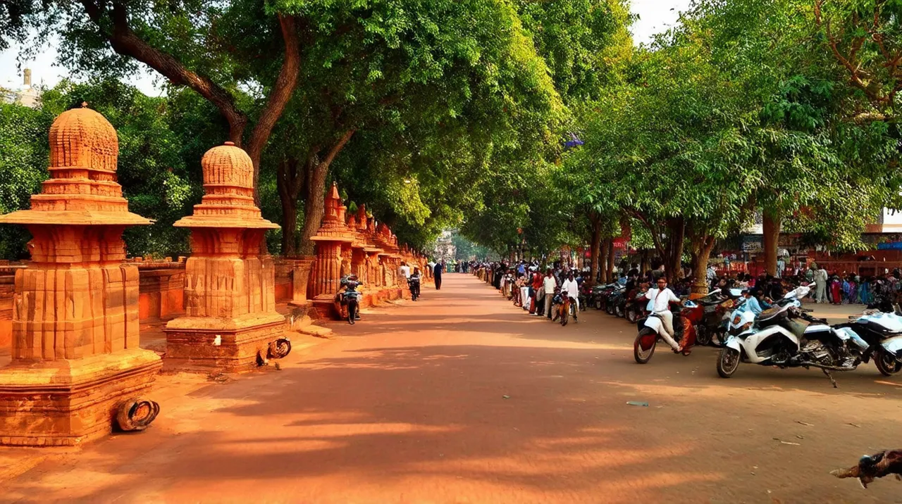 Chandigarh Highlights: Discover the Best of This Modern City